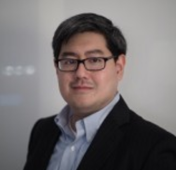 Francis Lee | Columbia | Technology Ventures